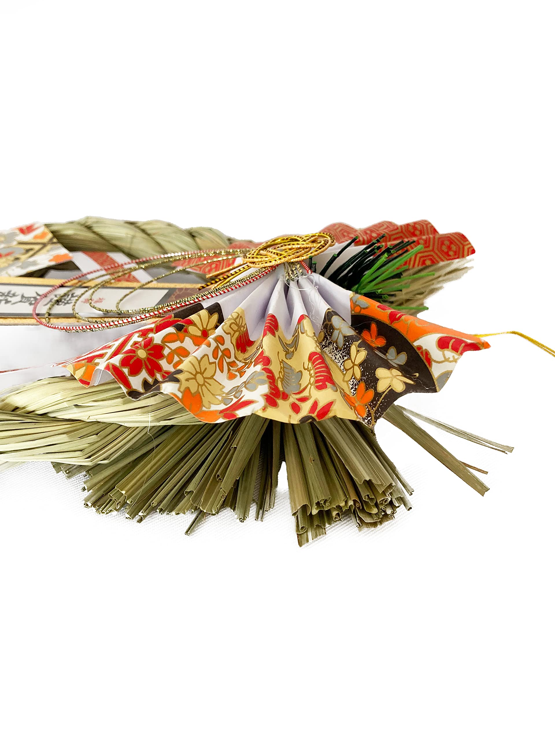 10761 UTAGE Japanese New Year's Decoration OSHOGATSU KAZARI